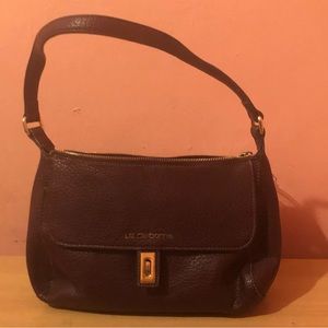 Brown purse for sale!